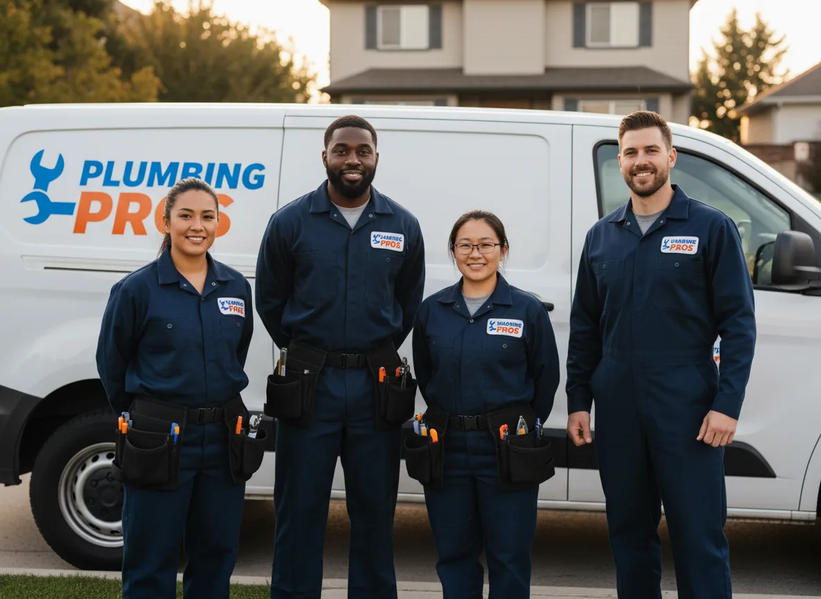 Water Heater Repair company in Hustle, VA